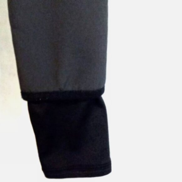 Nike Women’s Hoodie Jacket Small Black Ripple Woven Sportswear Essentials - Picture 6 of 13